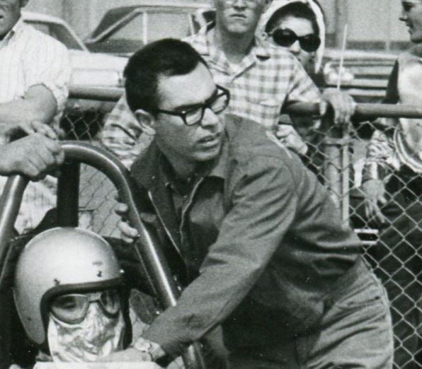 John Keefer